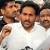 సురేష్ బాబు, పోసాని లకు జగన్ సానుభూతి 