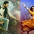ఎన్టీఆర్ ని చూసి శ్రీలీల అలా 