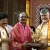 భగీరథకు కళారత్న అవార్డు 