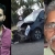 రోడ్డు ప్రమాదంలో తండ్రిని కోల్పోయిన షైన్‌