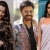 ఇరువురి భామల కౌగిలిలో వెంకీ 