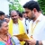 సుపరిపాలనలో నారా లోకేష్ తొలి అడుగు