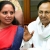 కవిత విషయంలో కేసీఆర్ మౌనం ఎందుకు