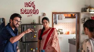 No Paid Premieres for Venkatesh's Film