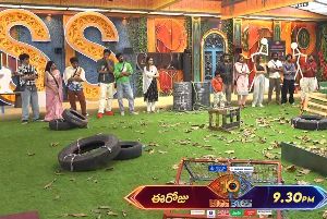 Bigg Boss 10: This week's nominations list