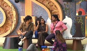 Bigg Boss Telugu: Shalini Effect Derails Rohith's Game