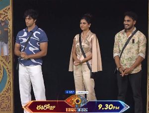 Wild card entry in Bigg Boss 10?