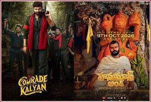 This Week Theatre and OTT Releases