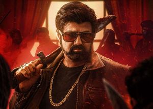 Balakrishna roars back on the sets of Dada