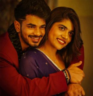  Demon Pavan And Rithu Chowdary Breakup