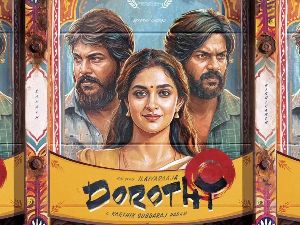 Dorothy OTT Review