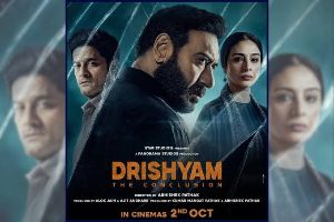 Drishyam 3 Storms the Box Office