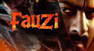 Fauzi movie shooting update