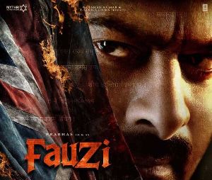 Is this Fauzi release date