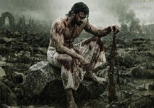 Prabhas and his Focus on Fauzi