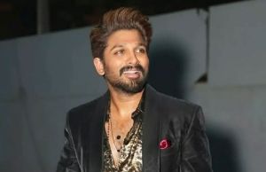Allu Arjun New Working Style