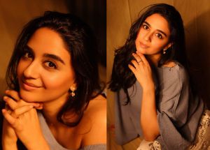Imanvi Latest Photoshoot Viral