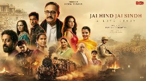 Jayaprada’s Third Innings on the Silver Screen