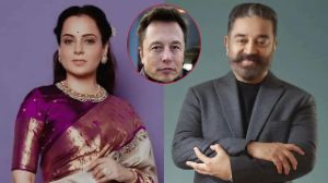 Kamal Haasan responded to Elon Musk's Starlink licence remark