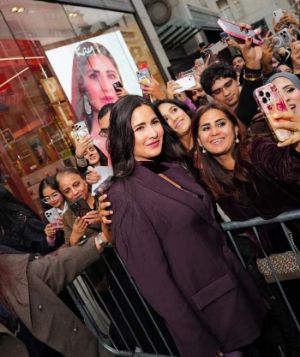 Katrina Kaif's Brand Now Available on UK TikTok Shop