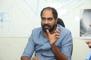 Krish's GenZ Movie: What's With shooting?