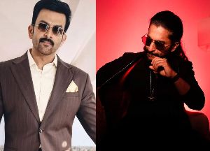 Bloody Romeo: Interesting deets of Malayalam actor role