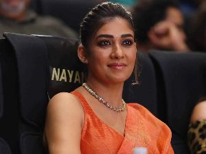 Nayanthara