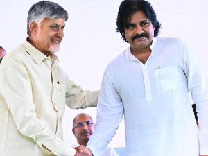 Pawan Kalyan's confidence in the alliance's unity