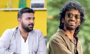 Tarun Bhaskar is reportedly set to play the lead role in PRS01