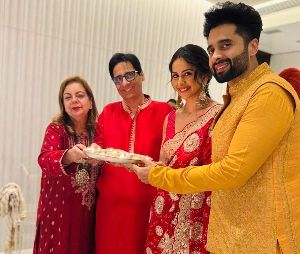  IT Raids On Locations Linked To Rakul Preet, Vashu Bhagnani, Panaroma Studios