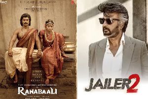 What is a plus for Jailer 2 is a minus for Ranabaali