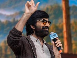 Ravi Teja's Remuneration Shocks Tollywood?