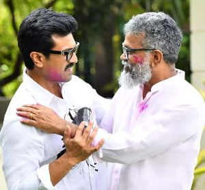 Ram Charan to take three month acting break after Peddi
