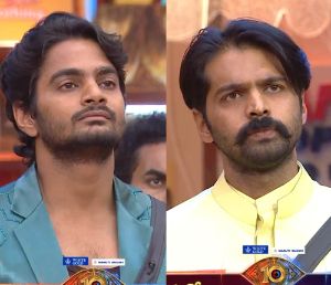 Bigg Boss 10: Thrigun Sent to Jail