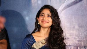 Sai Pallavi Reveals Her Dream Husband