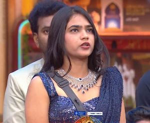 Bigg Boss 10: Shalini Eliminated