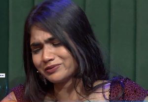  Bigg Boss Buzzz Shalini Exit Interview 