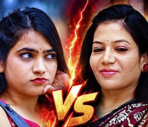 BB10: Shalini Loses Her Cool at Neethu