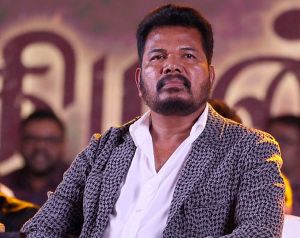 Indian 3 Producer conditions on Director Shankar?