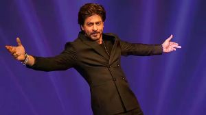 Shah Rukh Khan curates UNIFYD music festival
