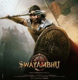Will Nikhil’s Swayambhu Release This Year