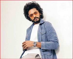Teja Sajja to enter wedlock