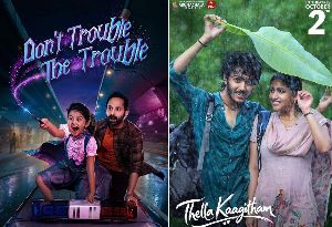 This Week Theatre and OTT Releases