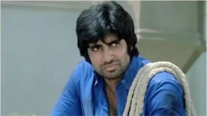When Amitabh Bachchan was declared clinically dead