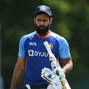 Cricket has opened doors to new roles for me: Hanuma Vihari