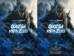 Godzilla Minus 3 Japan release postponed?