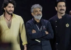 Prithviraj Sukumaran on Rajamouli working style