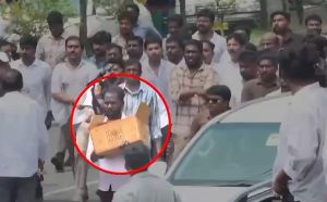 YCP conspiracy to attack sports quota teachers