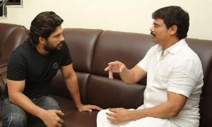 Allu Arjun and Boyapati Srinu reunion on the cards