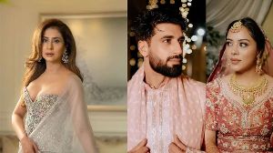 Urmila Indirect Remark Amid Second Wedding Photos
